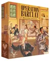 Operation Barclay - Brettspiel - EN Edition