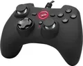 Speedlink RAIT Spielecontroller- für PC/Switch/OLED, rubber-schwarz - Gamepad
