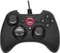 SpeedLink RAIT Gamepad PC, PlayStation 3, Nintendo Switch Schwarz