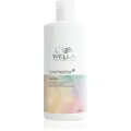 Wella Professionals ColorMotion+ Shampoo zum Schutz gefärbter Haare 500 ml