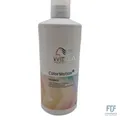 Wella Professionals ColorMotion+ Shampoo – Farbpflegeshampoo für coloriertes Haa