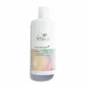 Shampoo für Coloriertes Haar Wella Color Motion 500 ml