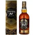 Chivas Regal XV 15 Years Old Blended Scotch Whisky 40% Vol. 0,7l in Geschenkbox