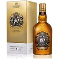 Chivas Regal XV 15 Jahre Blended Scotch Whisky in Geschenkpackung | 40 % vol | 0,7 l