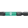 WERA Bit 867/4 IMP DC T40 Länge 50 mm ( 4000829290 )