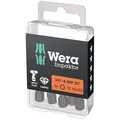 Bit Impaktor 1/4" DIN 3126 E6,3 T40 x 50mm 5er Pack