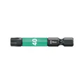 Wera 5x Bit 867/4 IMP DC T40 Länge 50 mm 1/4" E6,3 Impaktor DC - 5157667001