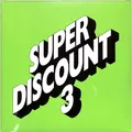 Etienne De Crecy / SUPER DISCOUNT 3 (2LP) / Pixadelic / 05246151 / 2x12 Inch