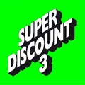 Etienne De Crécy - Super Discount 3 Vinyl LP NEU 0354116