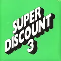 Etienne De Crécy - Super Discount 3 (Vinyl 2LP - 2015 - EU - Reissue)