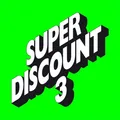 Étienne de Crécy Super Discount 3 (Vinyl) 12" Album (US IMPORT)