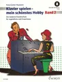 Hans-Günter Heumann Klavier spielen mein schönstes Hobby Bd 2 Noten Download Cod