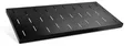 Stabiler Auflagetisch für X-Form Keyboard Ständer ideal für Controller & Laptops