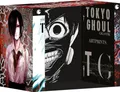 Tokyo Ghoul GIGANTIK – Band 1 mit Sammelschuber