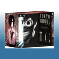 Tokyo Ghoul GIGANTIK - Band 1 mit Sammelschuber | Sui Ishida