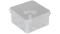 Abzweigdose mit Drosseln 103x103x57 IP65 PK-103X103
