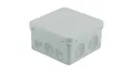 Luftdichtkasten IP65 Installationsdose E.11.00005