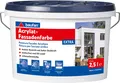 Baufan Fassadenfarbe EXTRA 2,5 Liter