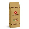 Mocambo GRAN BAR Caffé ORO - 80% Arabica - 20% Robusta - 1 KG