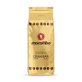 Mocambo Gran Bar | 6x 1kg | milde Espressobohnen für Vollautomat und Siebträger