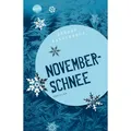 Arena Novemberschnee (Deutsch, Jürgen Banscherus, 2003) (1218444)