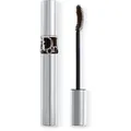 DIOR Augen MascaraVolumen schenkende Mascara - 24-Stunden-Halt - Stärkende WirkungDiorshow Iconic Overcurl Volume Mascara 694 Brown 6 g