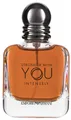 Giorgio Armani Emporio Armani Stronger With You Intensely Eau de Parfum 100 ml
