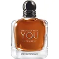 Armani Herrenduefte Emporio-Armani-YouStronger With You IntenselyEau de Parfum Spray 100 ml (699,00 € / 1 l)