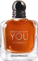 Emporio Armani Stronger With YOU Intensely Eau de Parfum (EdP) 100 ml Parfüm