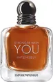 Armani - Emporio Armani Stronger With You Intensely - Eau De Parfum - Vaporisateur 100 Ml