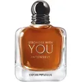 Emporio Armani Stronger With You Intensely  Eau de Parfum, 100 ml