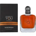 Armani Stronger With You Intensely Edp Spray.