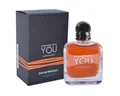 Giorgio Armani Eau de Parfum Stronger with You Intensely