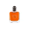 Armani Stronger With You Intensely Edp Spray