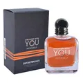 Emporio Armani Stronger with You Absolutely Eau de Parfum für Herren - 100ml