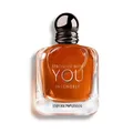 Giorgio Armani Stronger with You Intensely Eau de Parfum 100 ml Herren Duft EDP