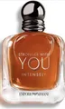 Giorgio Armani Stronger with You Intensely Eau de Parfum 100 ml Herren Duft EDP