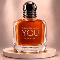 EMPORIO ARMANI /Stronger With You Intensely / 100ml /EdP /Eau de Parfum /Spray
