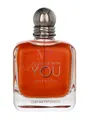 Armani Stronger With You Intensely Pour Homme Eau de Parfum 100ml
