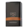 Giorgio Armani Stronger with You - Intense Eau de Parfum EDP Spray 100ml