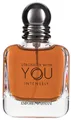 Giorgio Armani Emporio Armani Stronger With You Intensely EDP 100ml OVP NEU