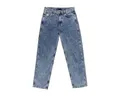 Karl Kani 5-Pocket-Hose Small Signature Baggy Five Pocket Denim (1-tlg., kein Set)