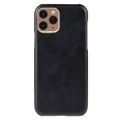 Crong, Essential Lederhülle Premium für iPhone 11 Pro Max