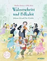 Walzerschritt und Polkahit: Johann Strauß für Kinder (Marko Simsa: König der Kinderkonzerte)