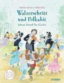 Walzerschritt und Polkahit: Johann Strauß für Kinder (Marko Simsa: Buch Jumbo