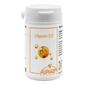 Vitamin D3 1.000 I.E. Allpharm Premium Tabletten Inhalt: 20 g