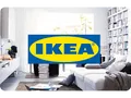 IKEA Geschenkkarte (Wert: 40 €)