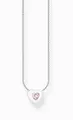 THOMAS SABO Silberkette Thomas Sabo