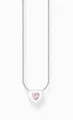 Damen Halskette Thomas Sabo HERZ silber KE2184-041-9-L45V UVP: 79,-€ NEU
