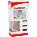 Fischer Deutschl. - Mörtelpatrone für Verbundanker Montagemörtel 150 C SET #5195